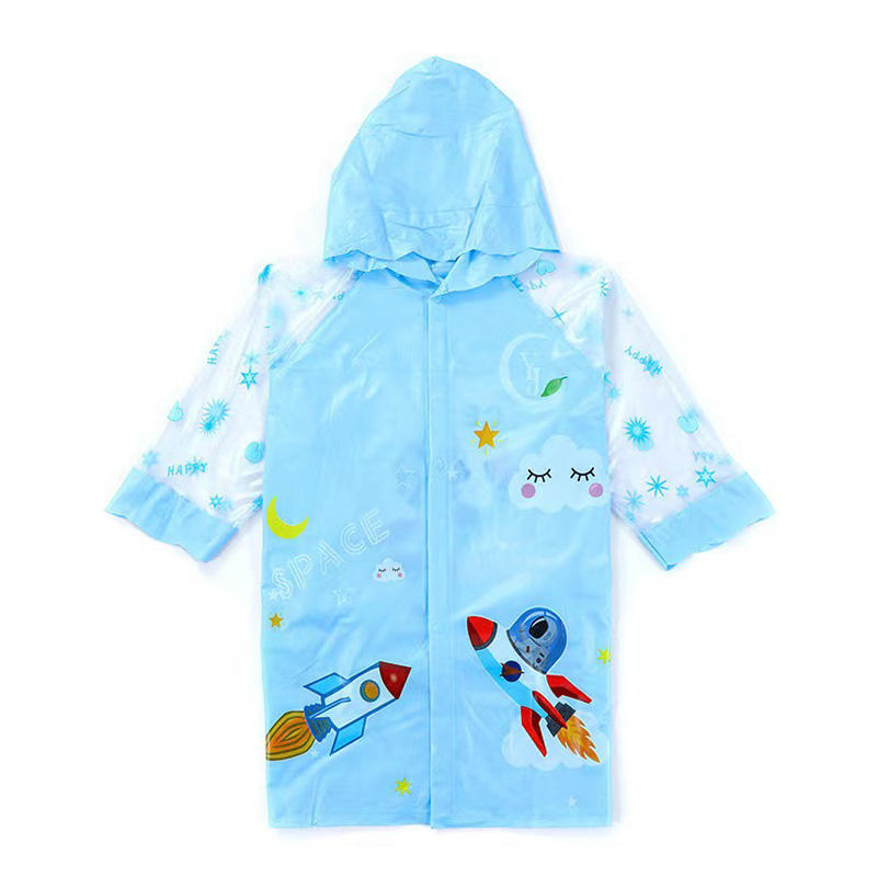 Children's Raincoat