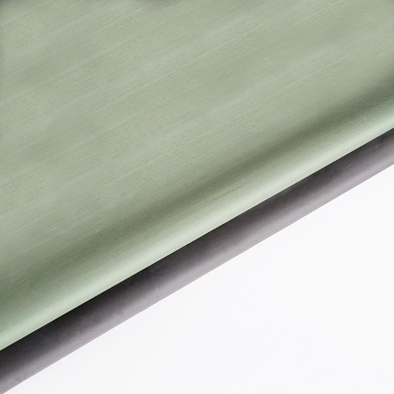 Polyester PVC Combination Lightweight Reusable Raincoat Fabric