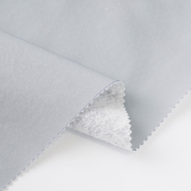 TPE Coated 80g Needle Punched Cotton Full Car Cover Car Cover Fabric