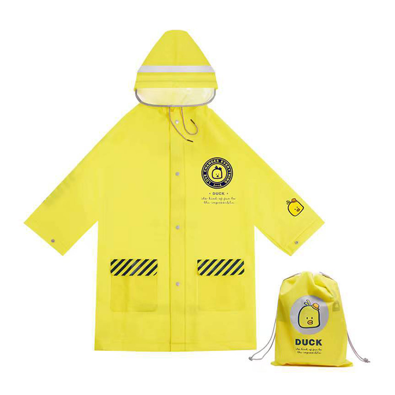 Children's Raincoat