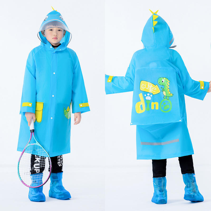 Children's Raincoat