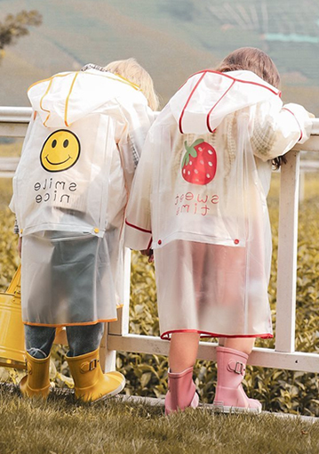Children's Raincoat