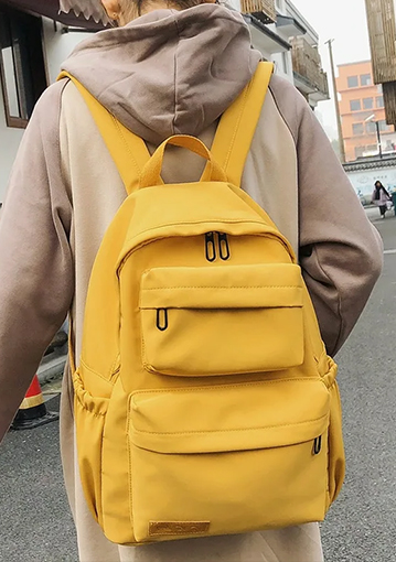 Luggage